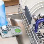 همه سوالات در مورد مایع جلادهنده ماشین ظرفشویی _ مایع کمک آبکشی چیست