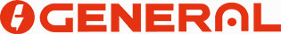 general air conditioner لوگو اجنرال logo