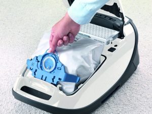 نگهداری و مراقبت از جاروبرقی