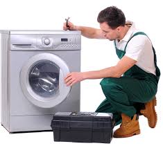 گرم نکردن آب ماشین لباسشویی