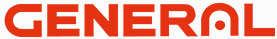 general air conditioner لوگو جنرال logo