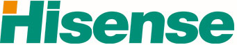 نمایندگی هایسنس logo hisense
