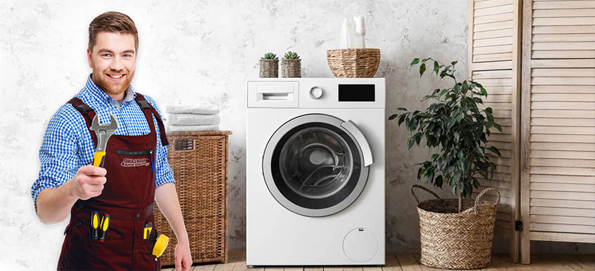 machin washing bishel