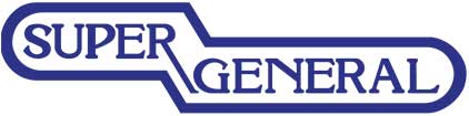 super general logo نمایندگی سوپر جنرال