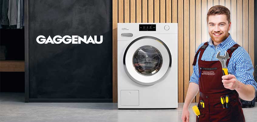 نمایندگی تعمیر لباسشویی گگنو در کرج gaggenau washing machine repair