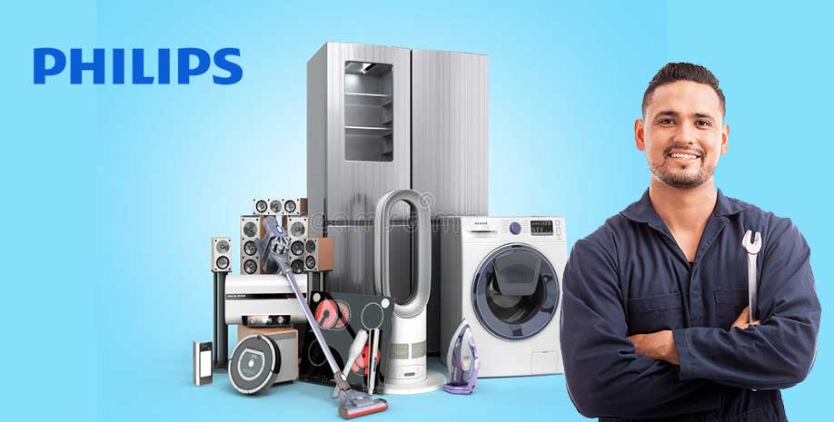 نمایندگی تعمیرات لوازم خانگی فیلیپس (Philips) در کرج و حومه