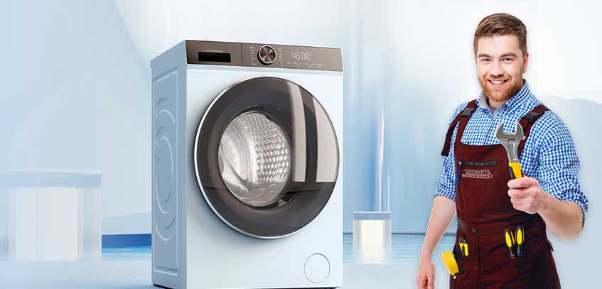 نمایندگی تعمیر ماشین لباسشویی سینگل در کرج فردیس شهریار